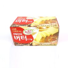 서울우유 무가염 버터 450g
